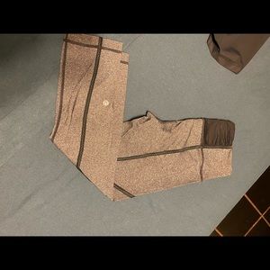 Lululemon leggings